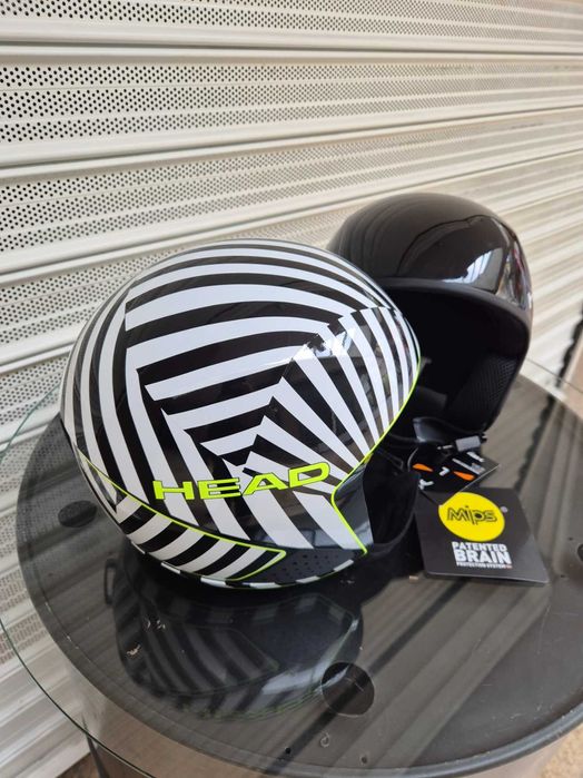 Ски каски и маски Head,Poc,Casco...