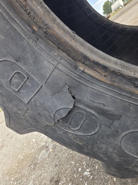 Баллон 30.5 R32 GOODYEAR 2 шт.