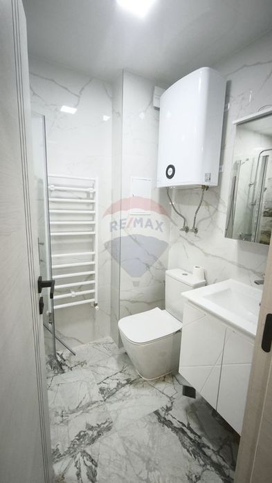 2-стаен апартамент под наем, Кайсиева градина, Варна, ТЕ