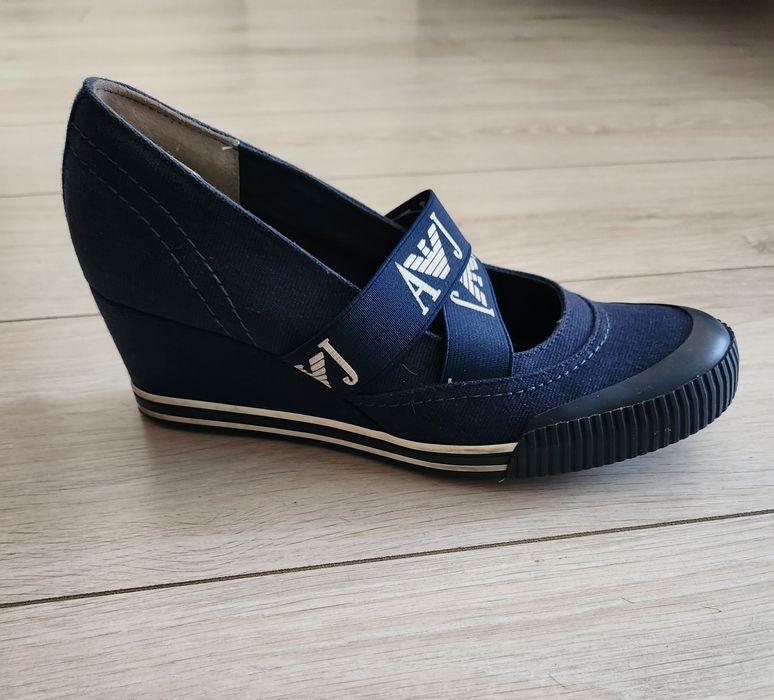 Дамски обувки Armani Jeans