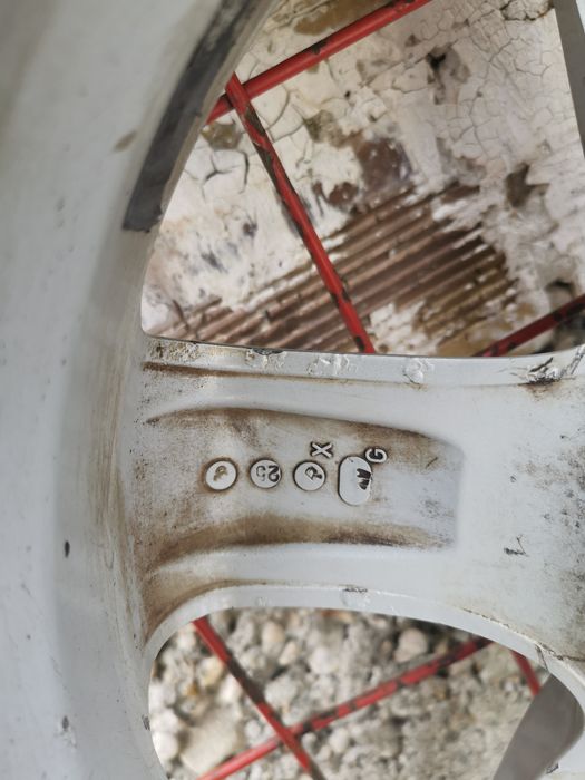 5х100 R16 Джанти голф бора и други модели VW Audi