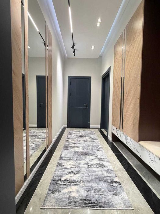 Продам 2 ком  новостройка ТТЗ Ахмад Югнакий №М88