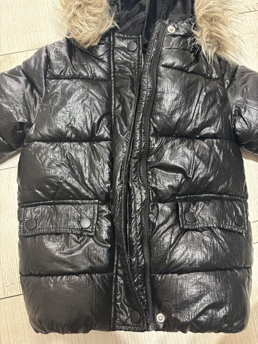 Geaca fetite Reserved