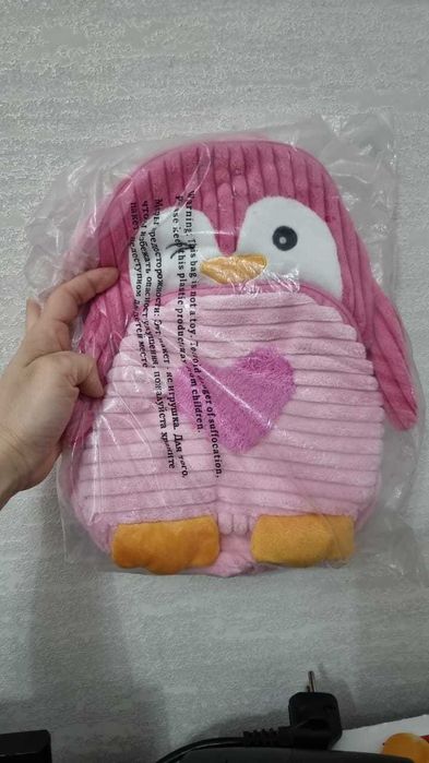 Продам рюкзак для девочки