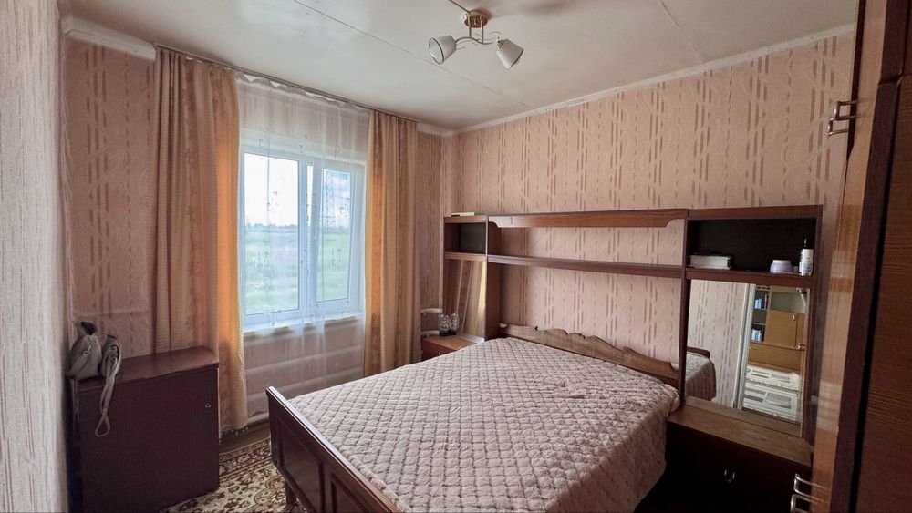 Продам дом г. Мамлютка