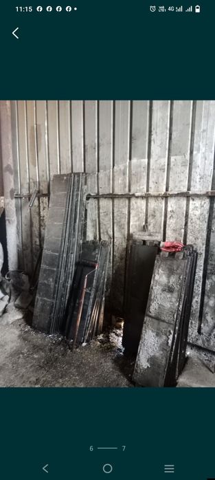 Продам оборудование производству полистероблоков