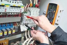 SIFATLI va Arzon elektr xizmatlari