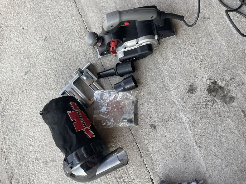 Wurth rindea Profesionala