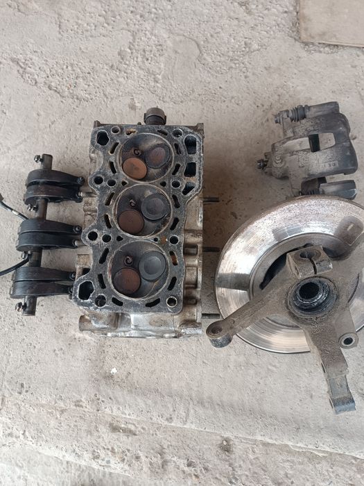 Матиз головка  тезда сотилади