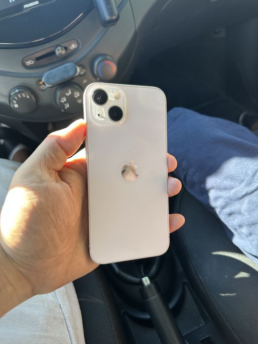 iphone 13 pink 256gb