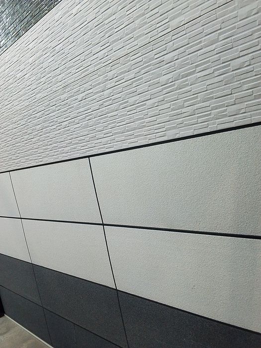 Фасадные панели!