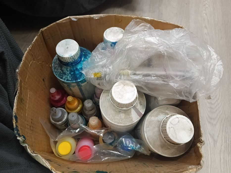 Принтер epson L132