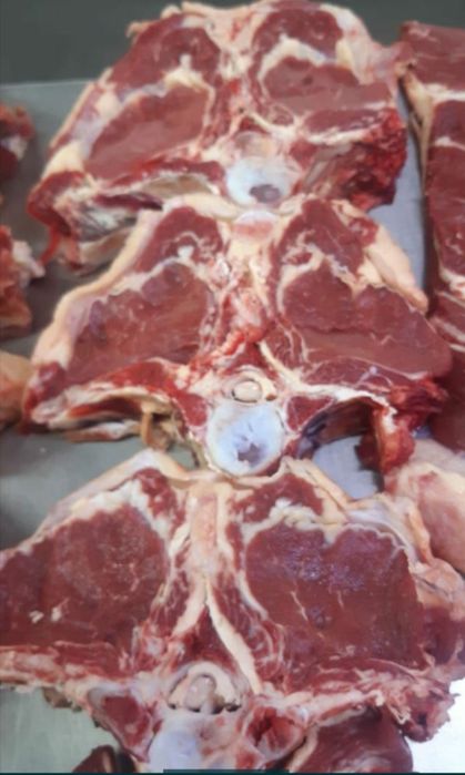 Мясо говядина Тарбагатайский