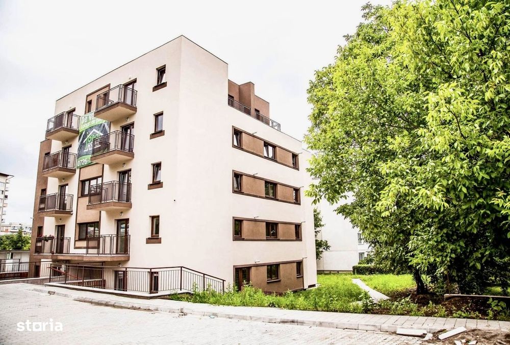 Penthouse modern | Smart Residence | Parcare inclusă