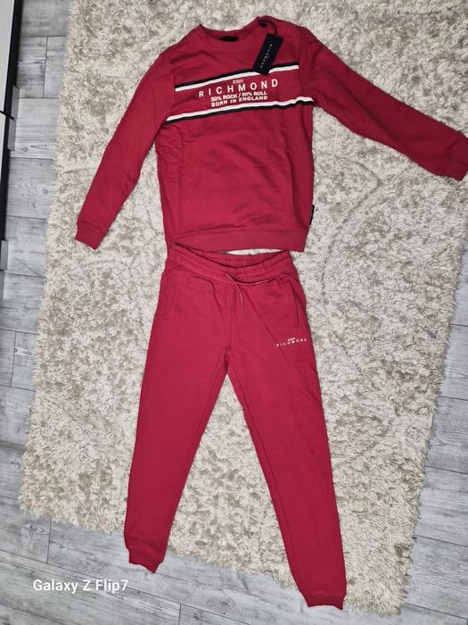 Vind Trening Richmond baieti