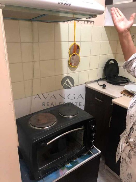 Продава се Едностаен апартамент в Пловдив, Тракия - 34 кв.м за 1721 €/кв.м - Снимка #2