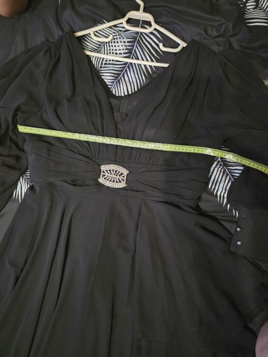 Rochie black nouă