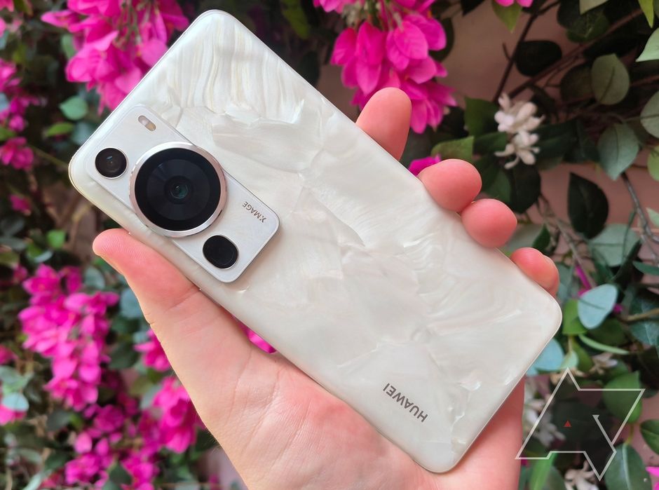 HUAWEI P60 Pro в хорошем состоянии