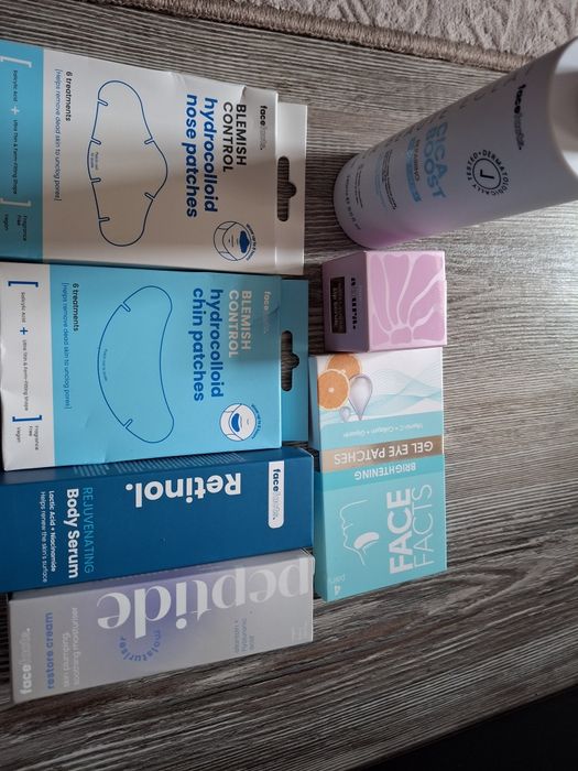 Лотове козметика