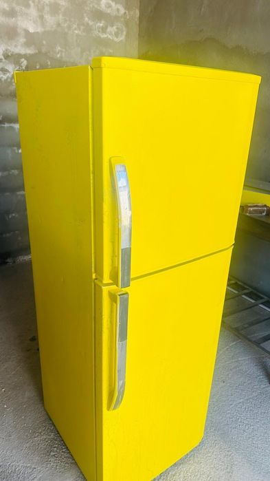 холодильник в харошем состояние  бу