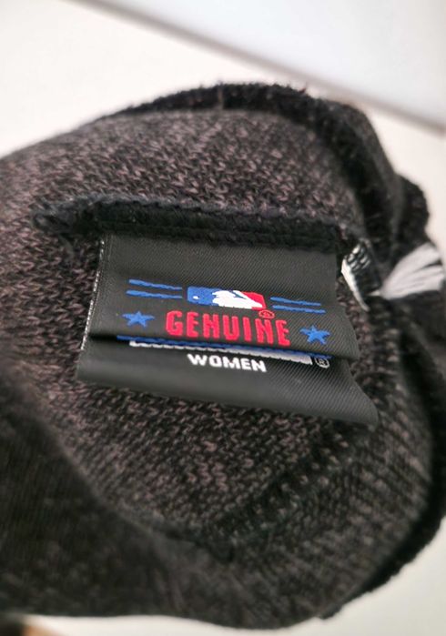 Зимна шапка NY YANKEES