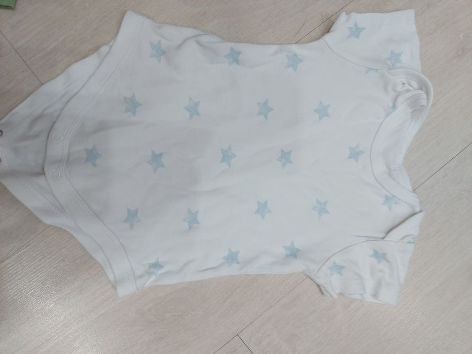 Боди в отличном состоянии