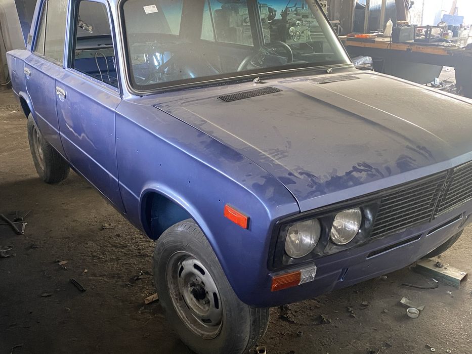 Vaz 2106 srochna sotiladi