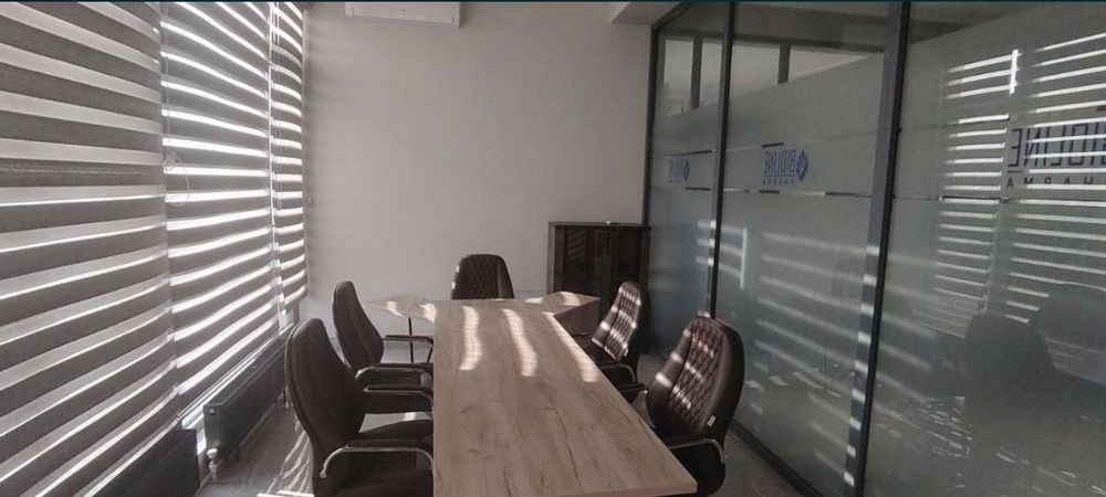 Мирзо-Улугбекский район. Казы Махалла Сдаётся офис 2х комнатный 57м2