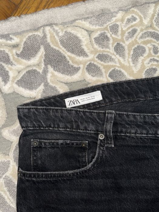 Blugi Zara Baggy Fit