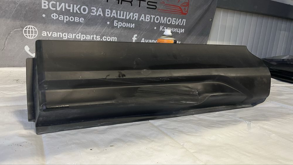 Декоративна лайстна за задна лява врата Mitsubishi Eclipse Cross 2018-