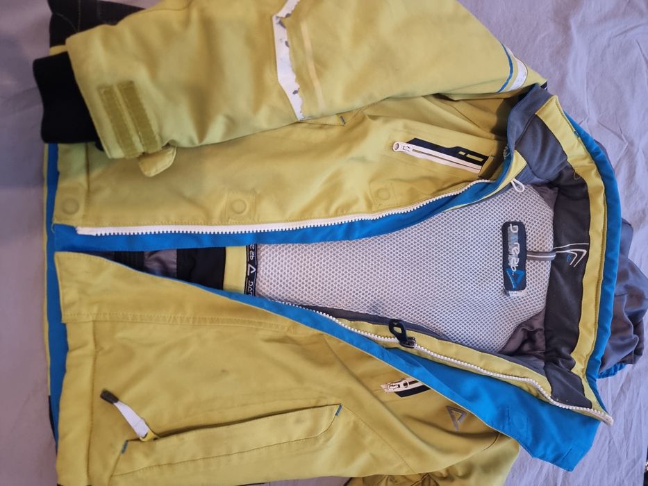 Dare 2be детско ски яке.