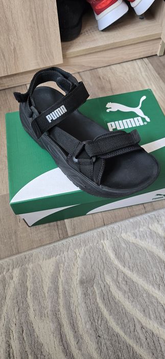 Сандали PUMA Traek Lite