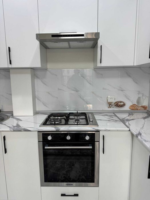 Аренда 2-хонали уй NRG Zamon