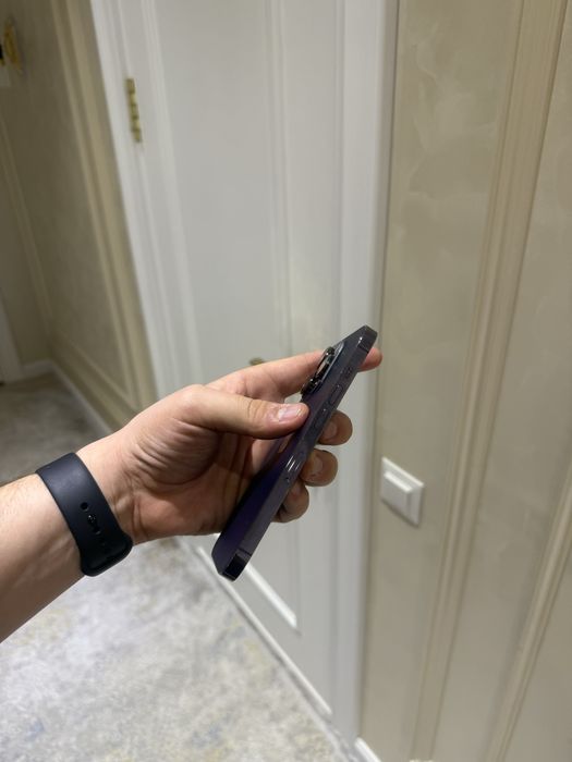 Iphone 14 pro xolat zor kor dok