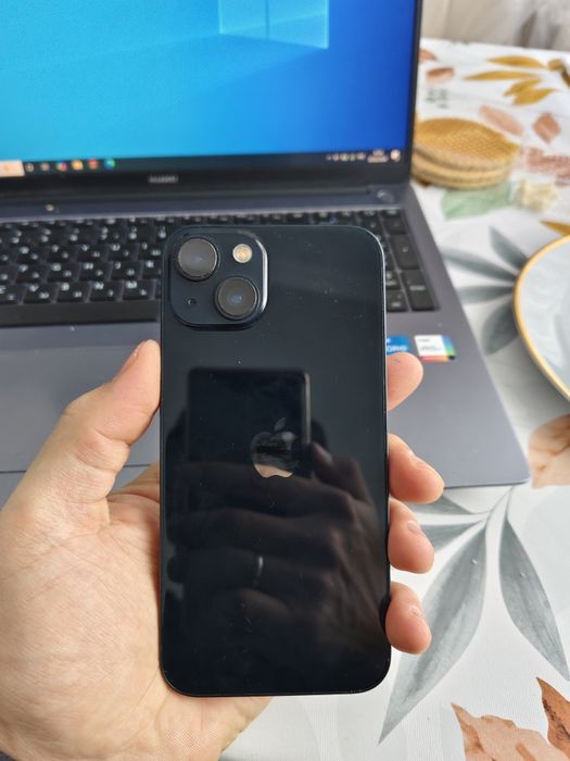 Продается iPhone 13 128gb