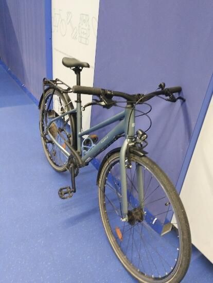 Longstance500 - produs resigilat - (SecondHand) Decathlon