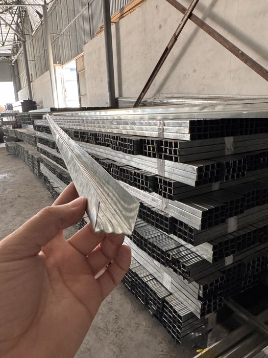 Профиль для Гипсокартон / Profil Gipsokarton Alyukabond uchun