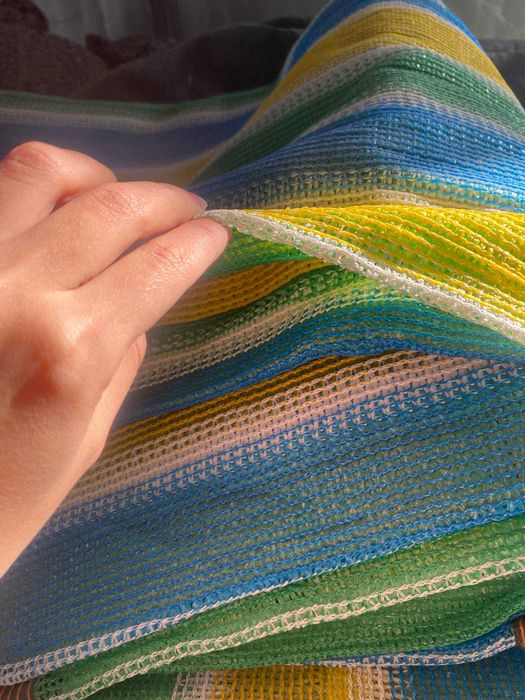 soya setka Quyosh SETKA  yashil setka