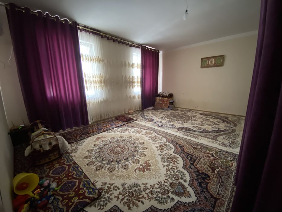 Уй сотилади, 3 хона, 94 квадрат./Uy Sotiladi 3 xona 94 kvadrat