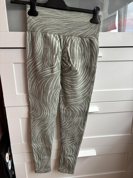 Спортен клин Genezis