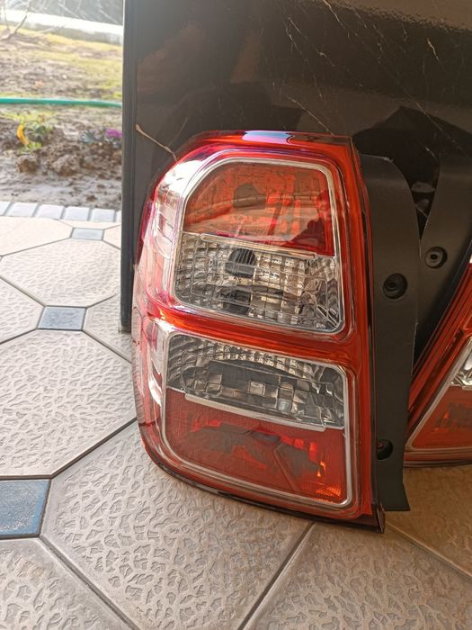 Kobalt Fara Stop Sotiladi Holati yangi Ishlatilmagan