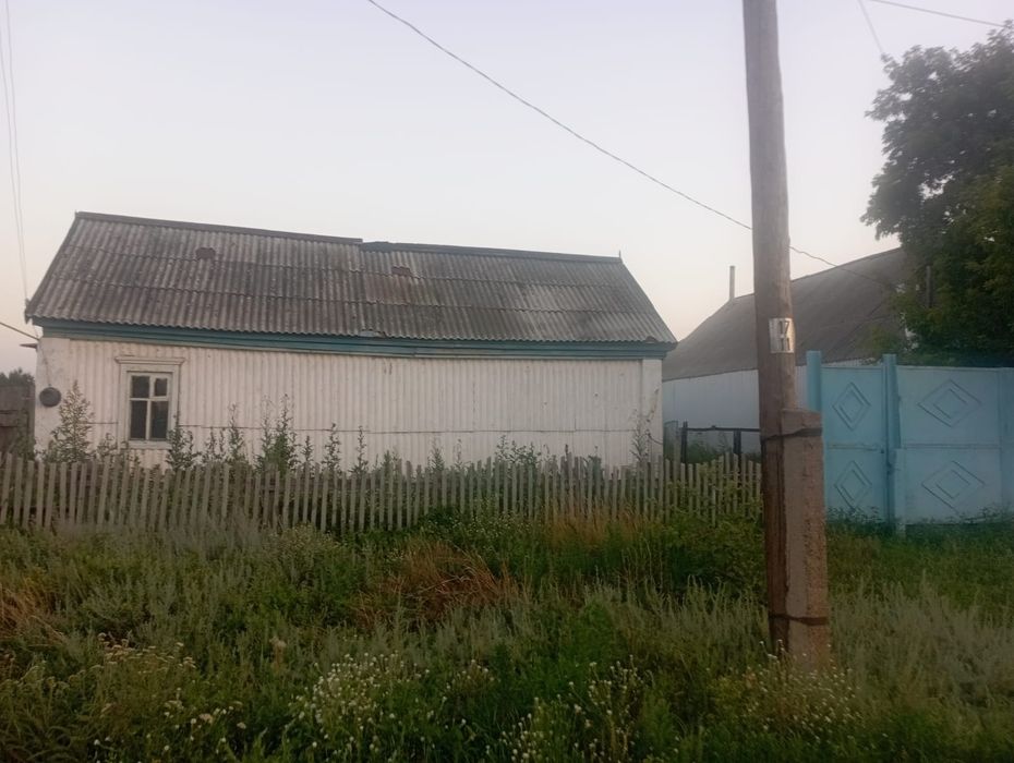 Продам  2-ком.дом.