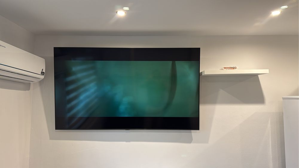 Garsoniera complet utilata