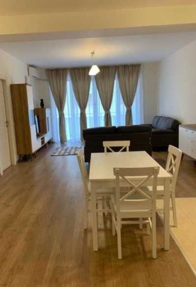 Дава се под наем Двустаен апартамент в Пловдив, Южен - 46 кв.м за 173.4 € - Снимка #2