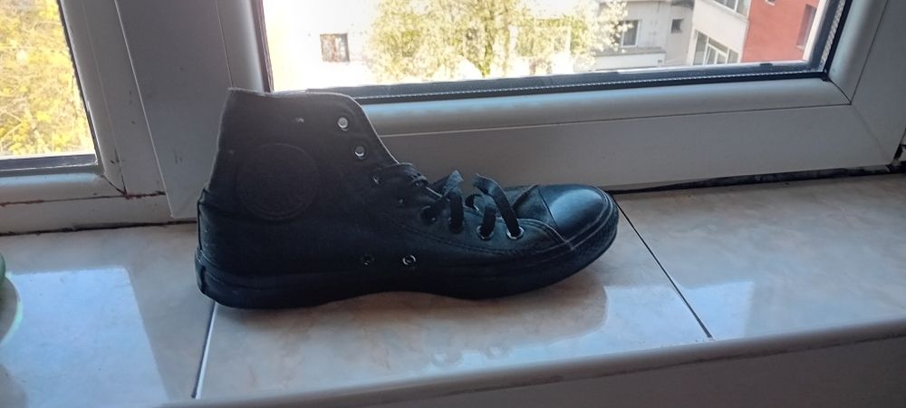 Adidasi Converse All Star