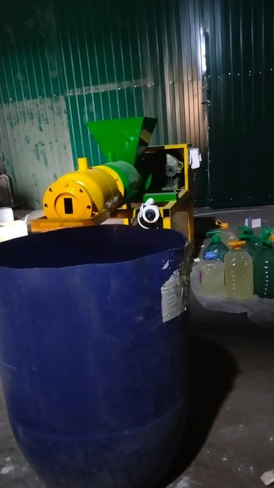 Продам станок по производству мыла