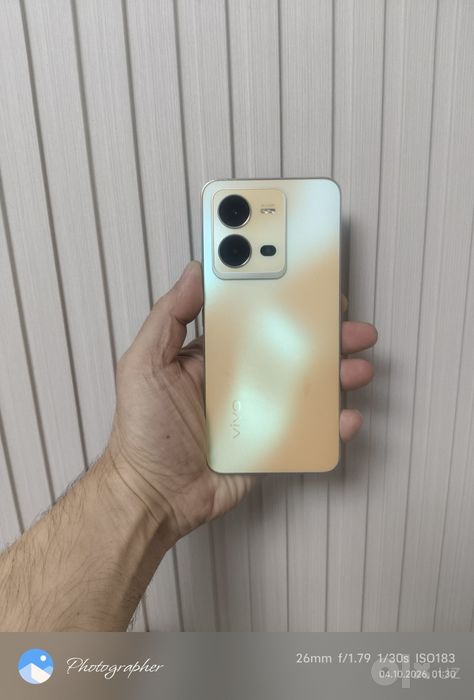 Vivo v25e (CDMA+GSM)