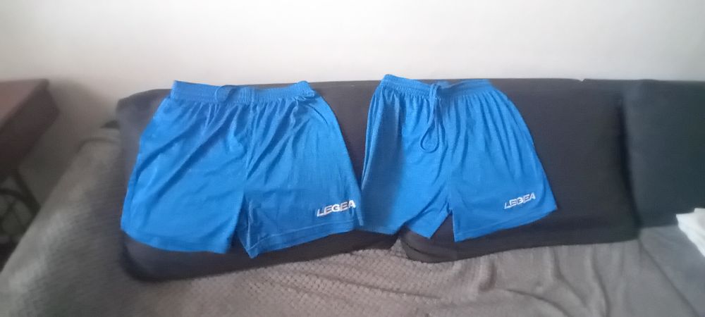 Echipament fotbal Legea