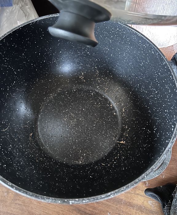 Казаны, сотейники, сковороды