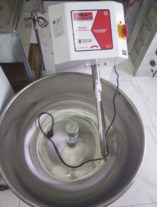 Testo mishalka meshalka Мишалка 50 кг.теста мешалка mishalka testomis